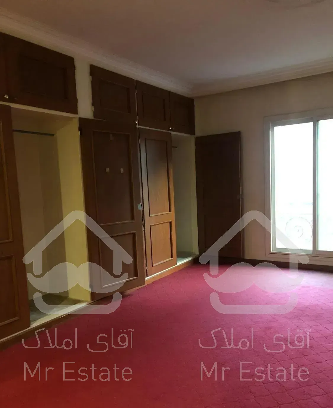 ۱۸۷ متر ۳ خواب تکواحدی شهید عراقی