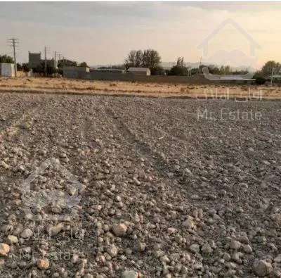 زمین چسب بافت روستای دولت آباد