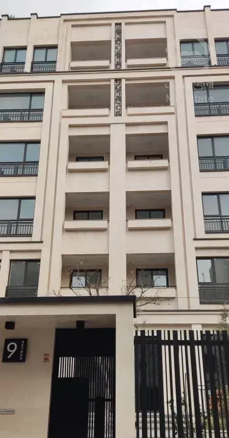 فروش وتهاتر مستغلات نوساز. گاندی