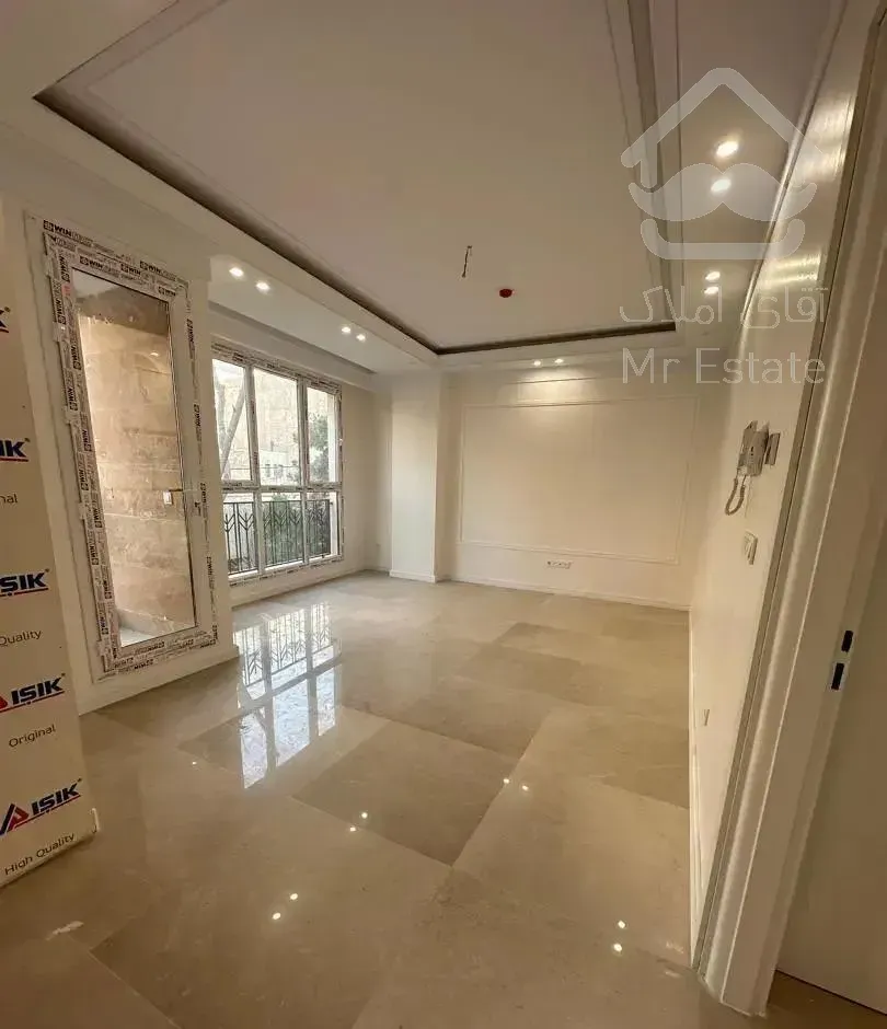 ۷۸متر۲خواب نوساز اباذر گلستانها