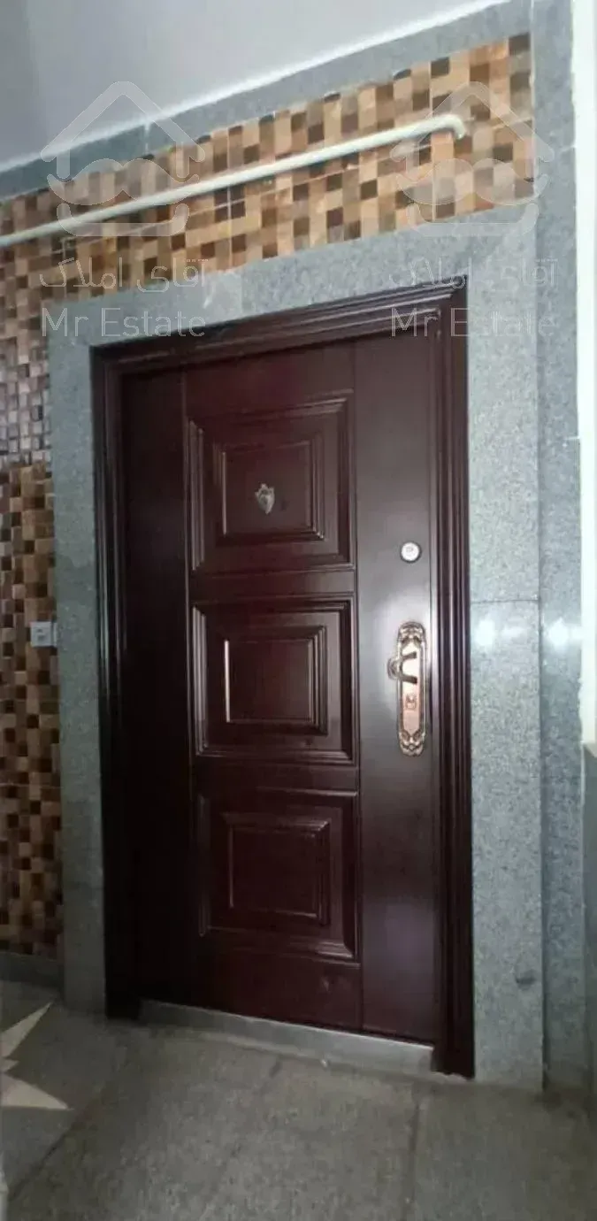 رهن کامل آپارتمان تک واحدی ۱۶۰متر ۳خواب