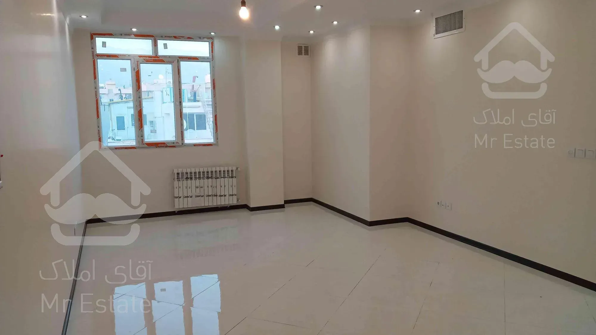 فروش آپارتمان ۷۳متری دوخوابه نوساز فردوس شرق