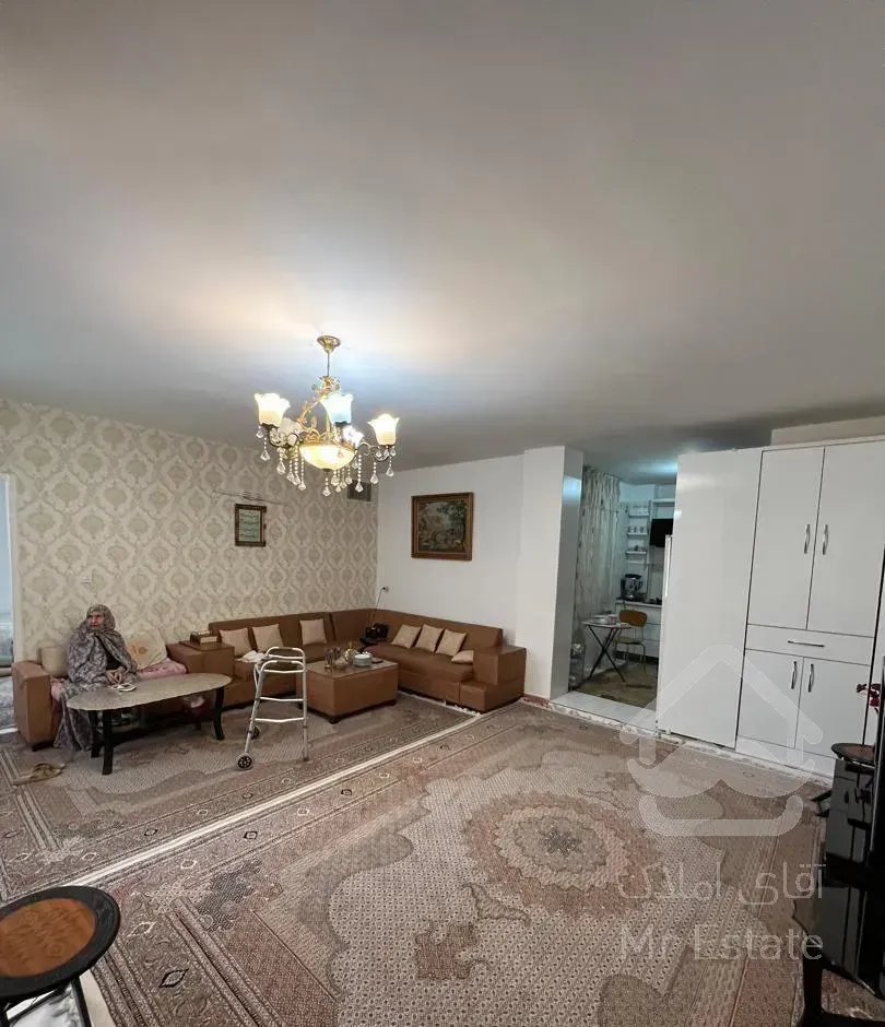 63متر تک خواب فول امکانات