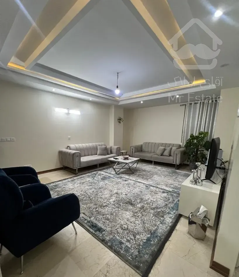 ۴۳متری/بازسازی/سبلان/نظام‌آباد/شارق