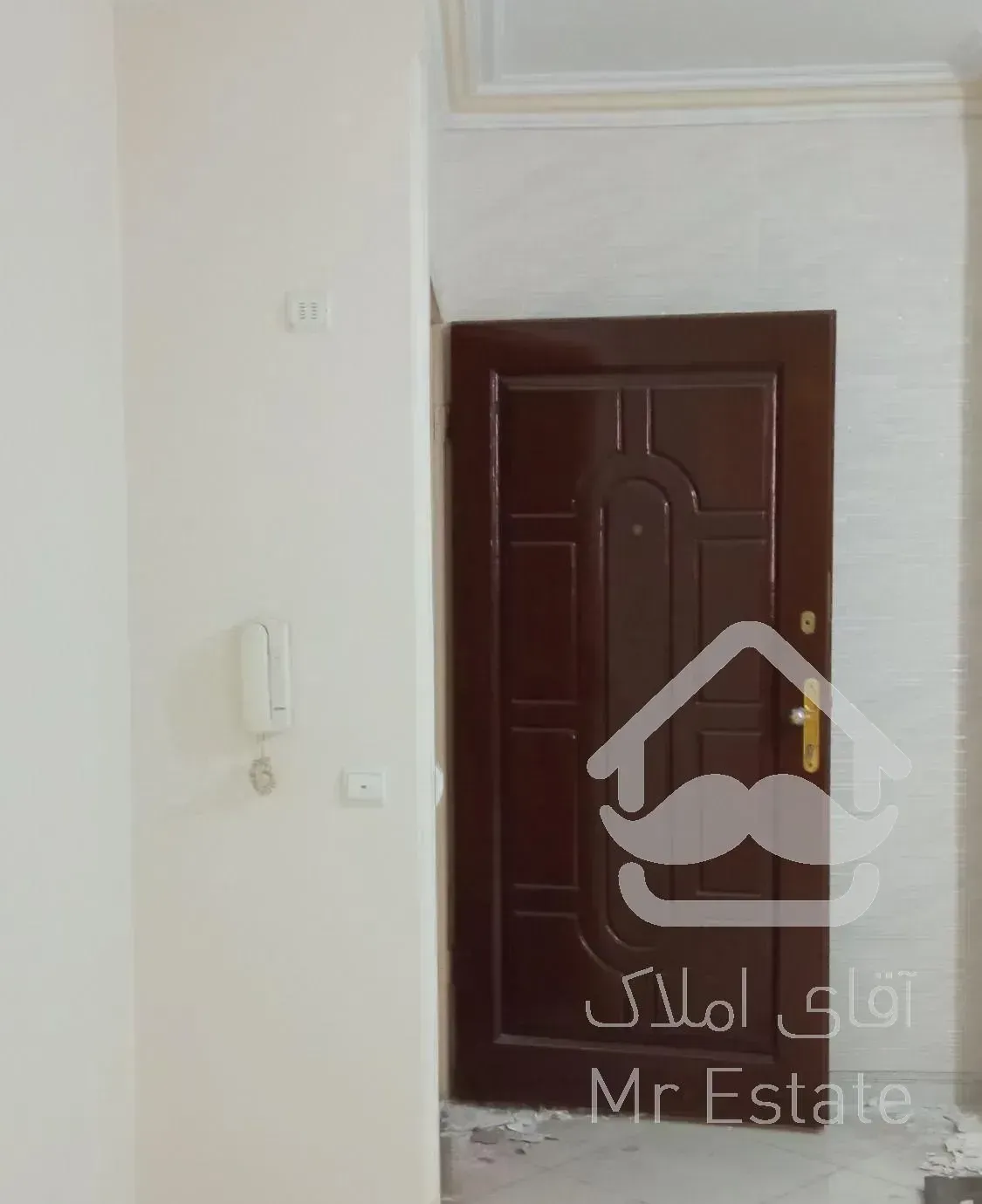 آپارتمان ۵۴ متر ، ارومیه شرقی