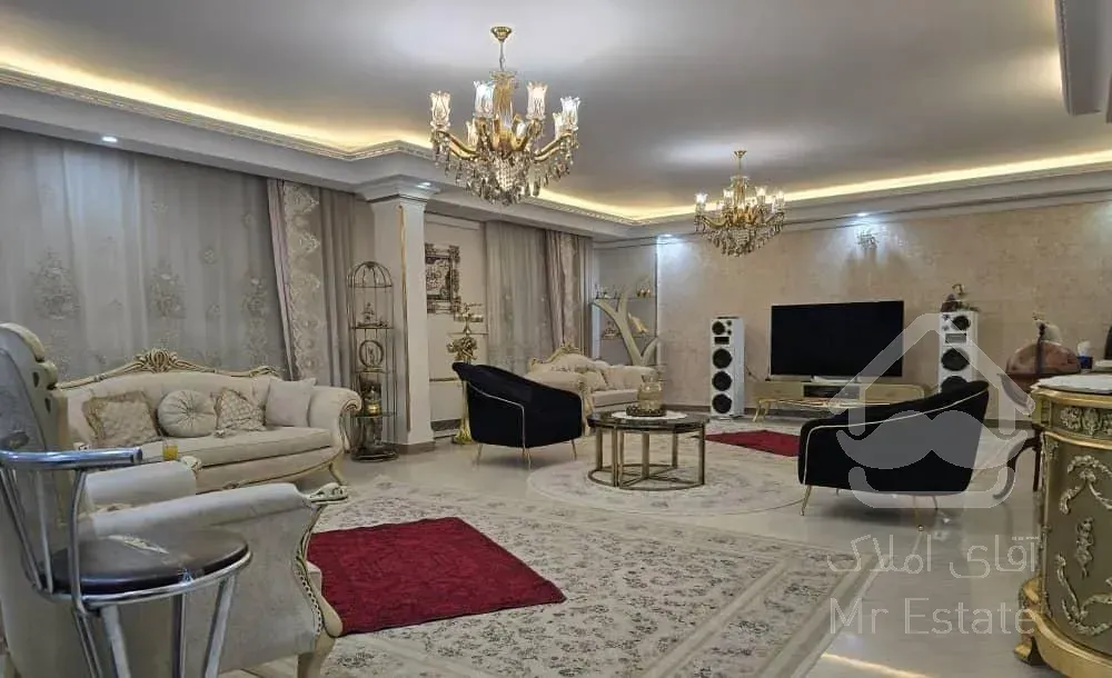 فروش آپارتمان۲۱۰متری.۲پارکینگ.تکواحدی.فرمانیه شرقی