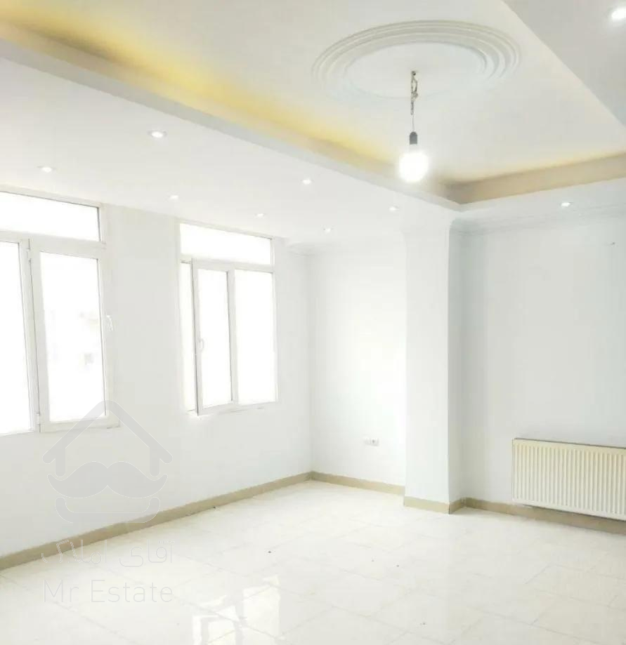 ۶۳ متر/جنت آباد/دوخواب/فول امکانات