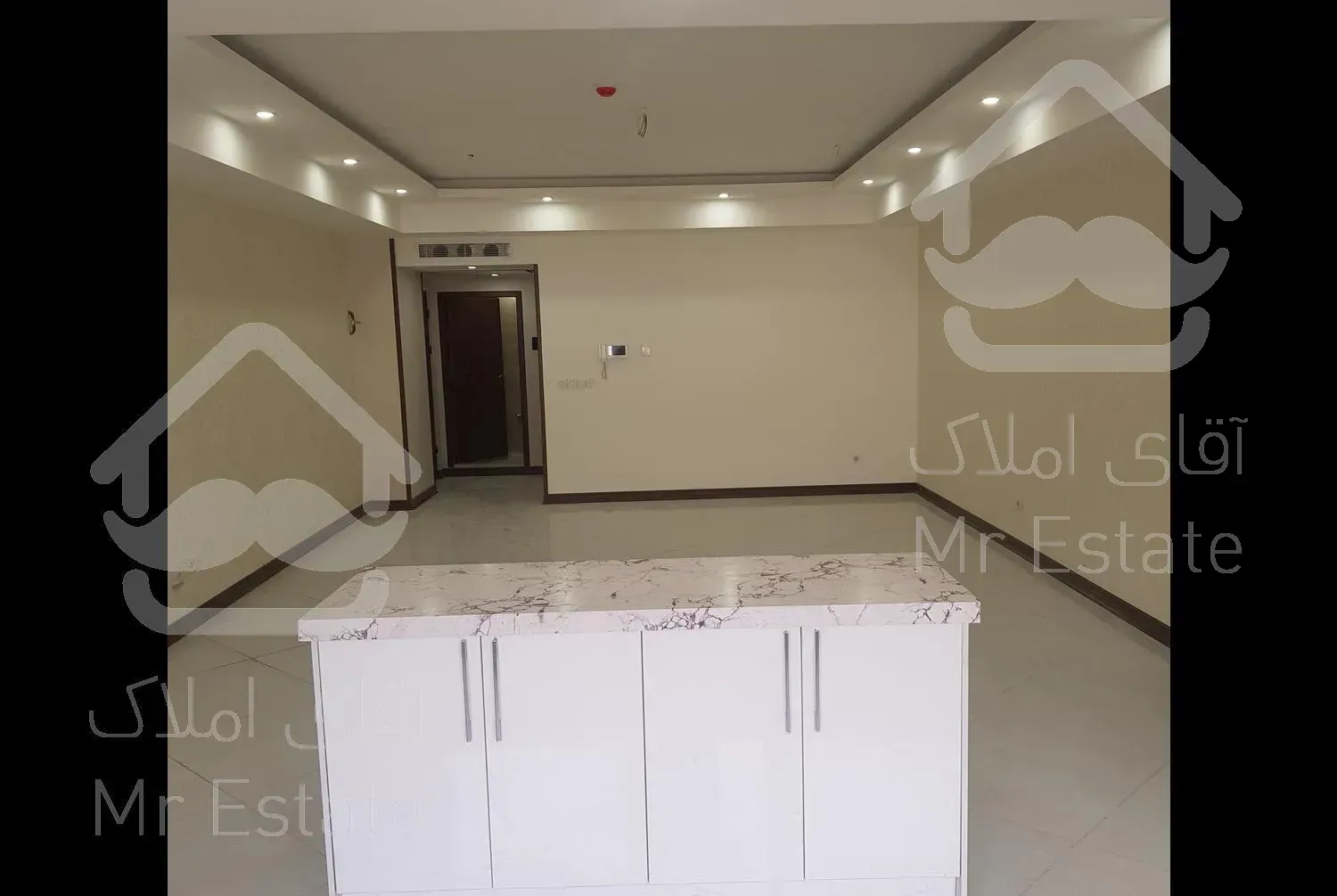 آپارتمان   در برج های سیمون بولیوار