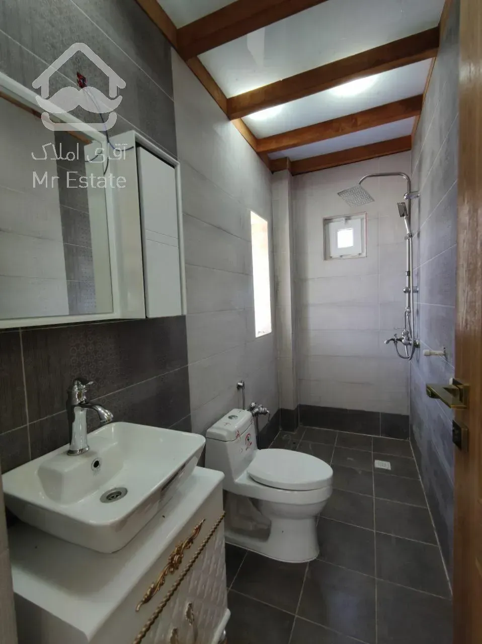 ٢٦٠ متر ويلا پلاك اول