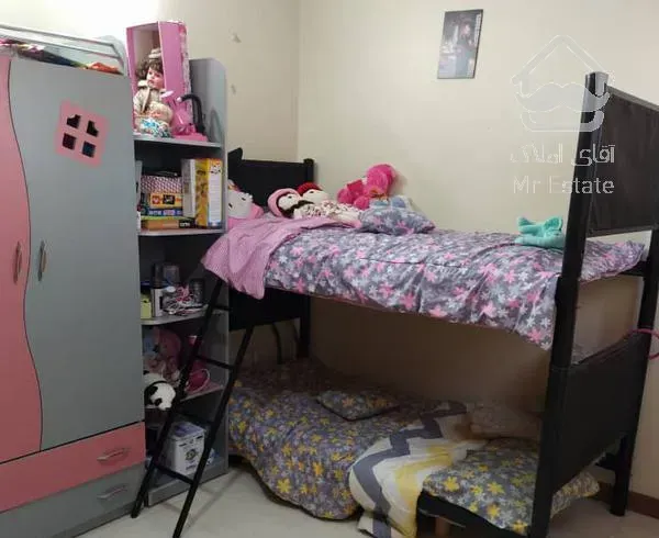 آپارتمان دوخوابه 98متر