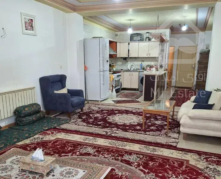 آپارتمان ساحلی ۹۰ متری فریدونکنار زیر قیمت