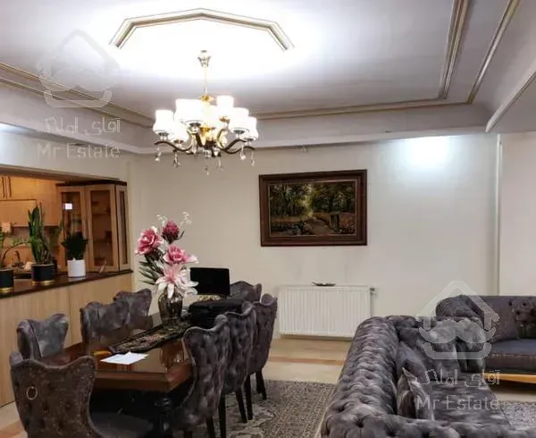 120 متر  ۲ خواب، شهرک گلستان