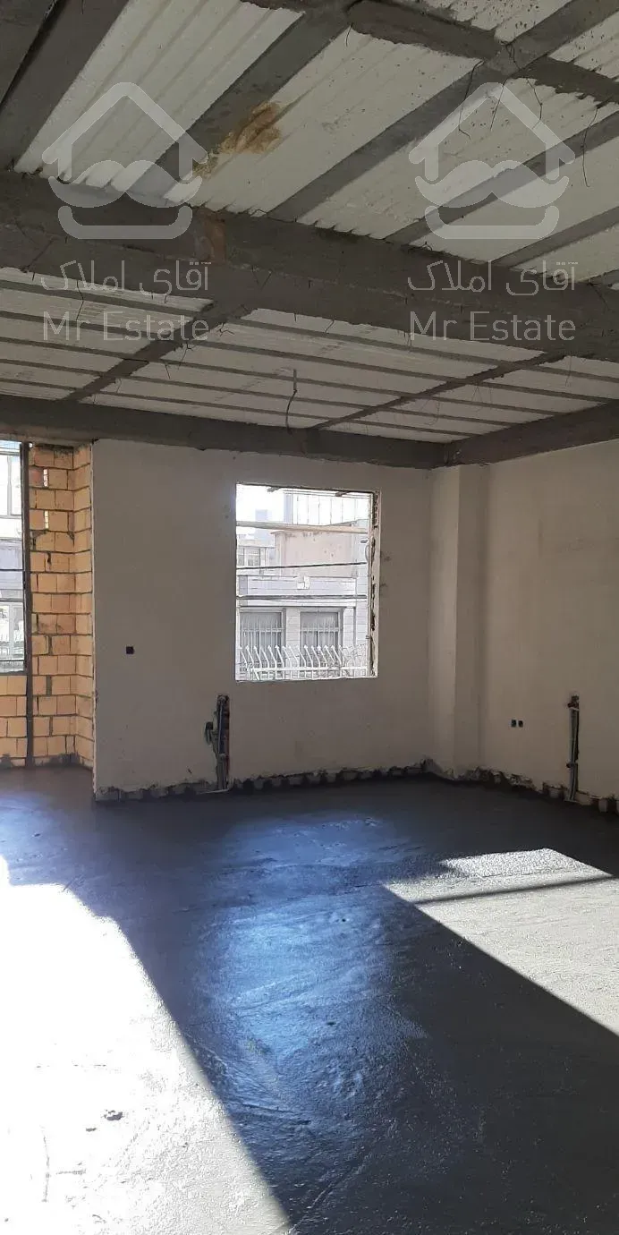 فوم بتن امیر