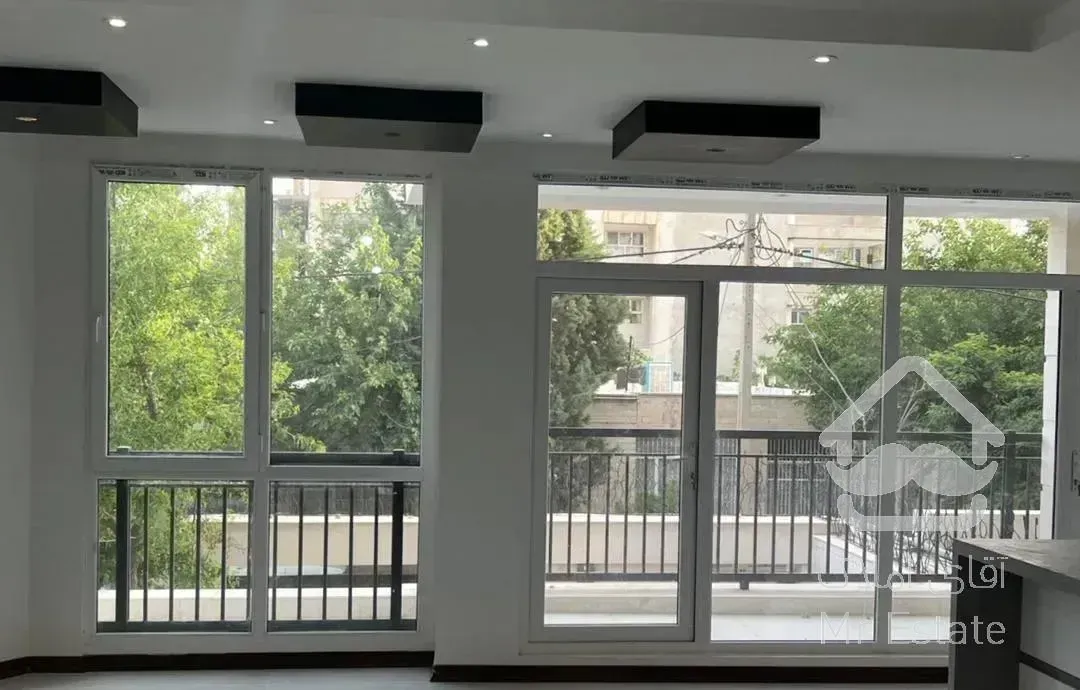 اپارتمان ۱۸۰ متری / تک واحدی فاز ۵ مهرشهر