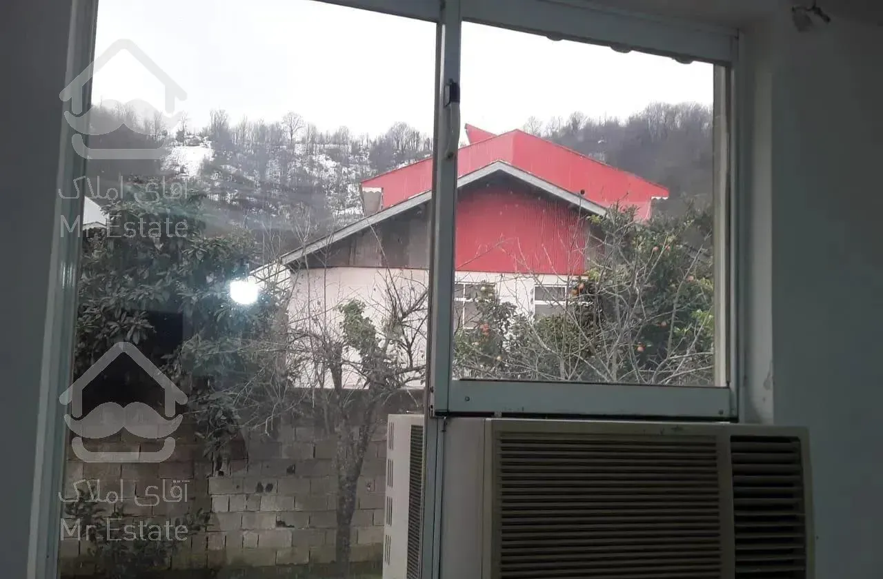 فروش ویلا 90 متری 2 خواب