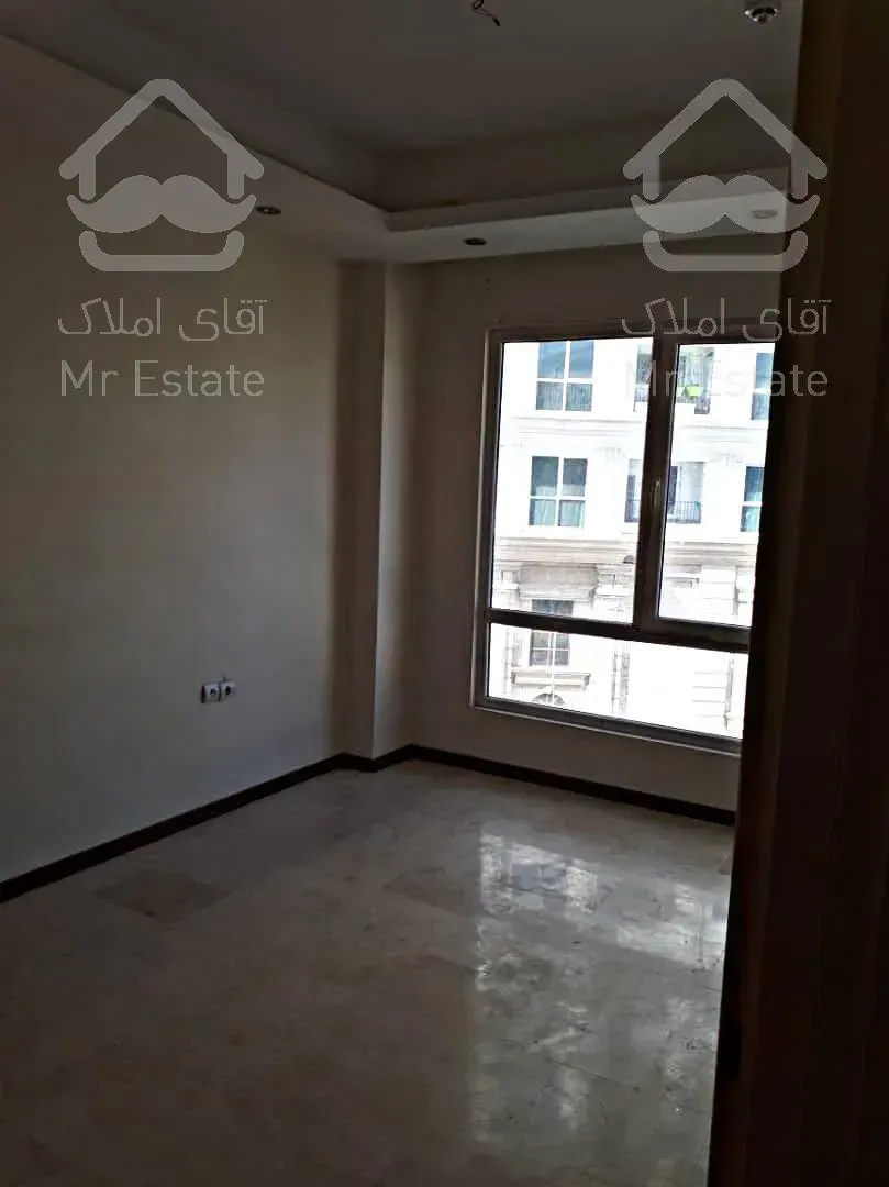 رهن و اجاره آپارتمان ۱۱۰ متری ۲ خواب سوهانک