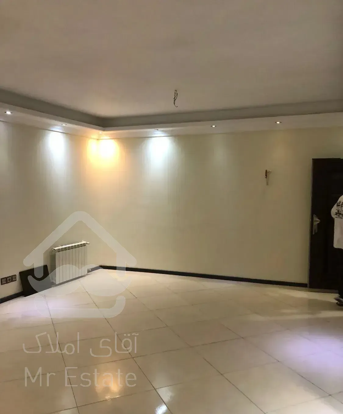 آپارتمان بلوارابوذر پل پنجم وحدت ۸۵متری