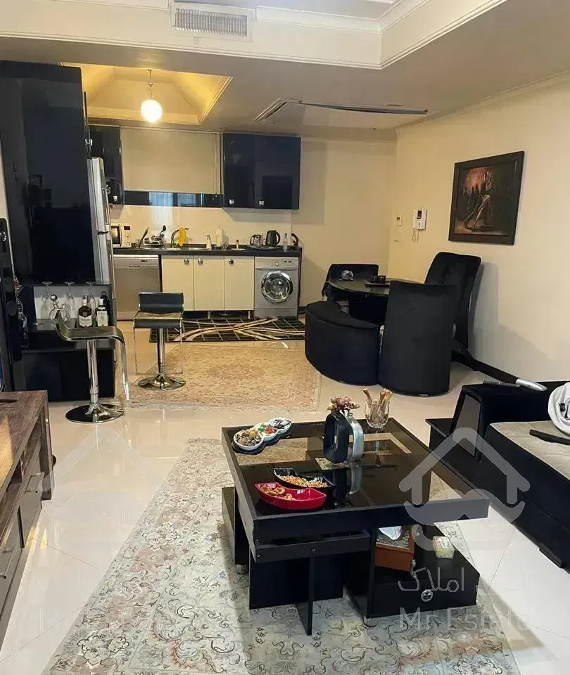 آپارتمان ۷۰ متری ازگل