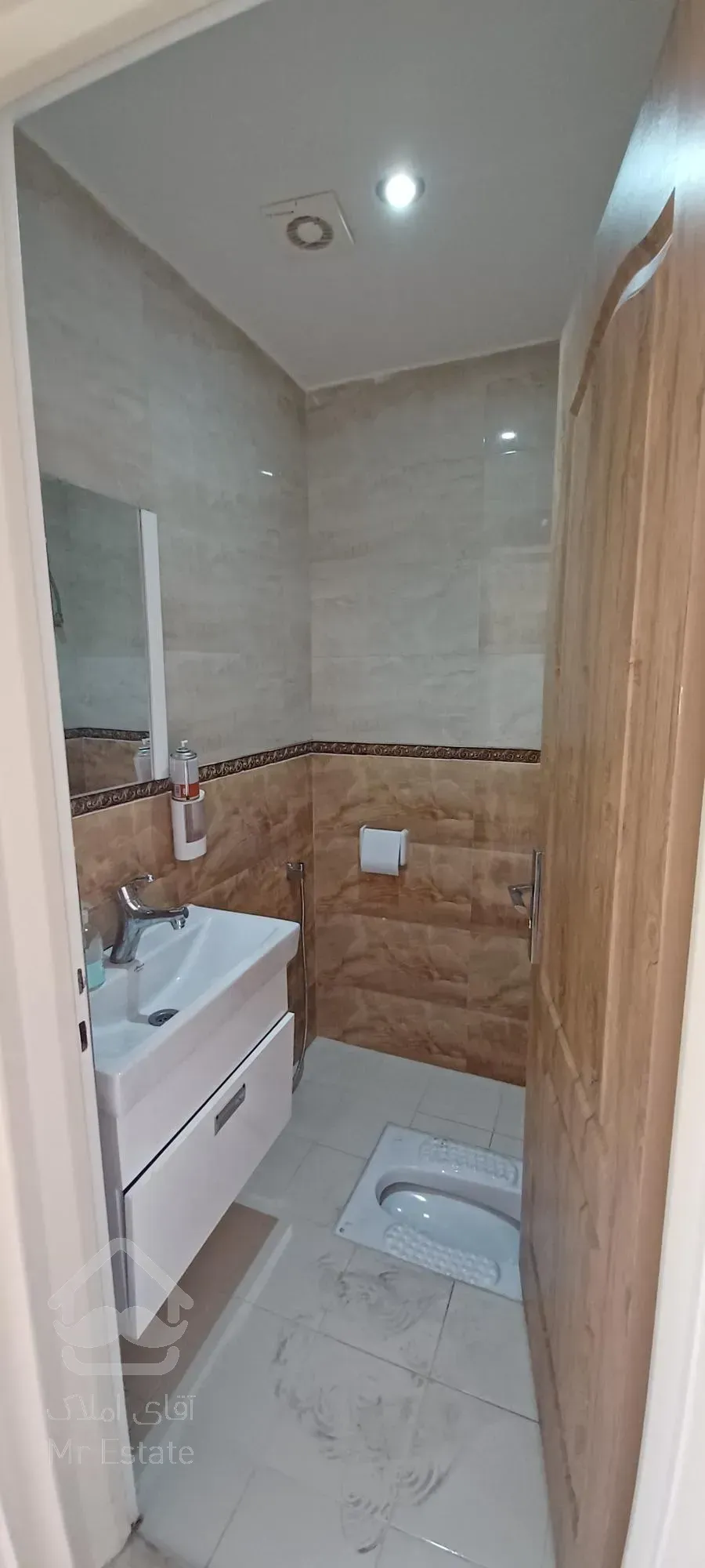 اجاره سند اداری سه‌ اتاق موقعیت براصلی صادقیه