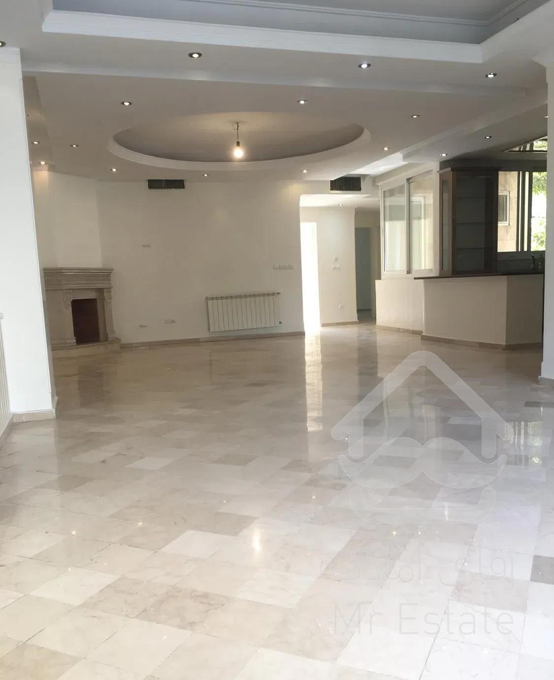 قلهک،خ دولت،١٢٥متر٣خوابه