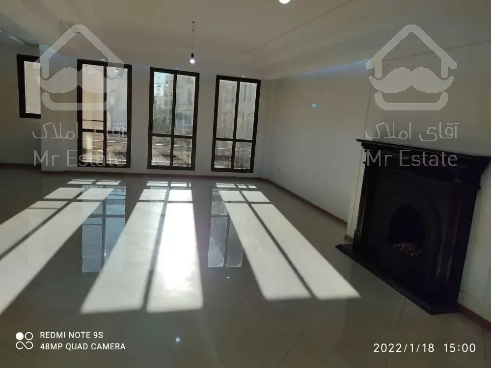 اجاره و رهن آپارتمان زعفرانیه 200  متر اکازيون