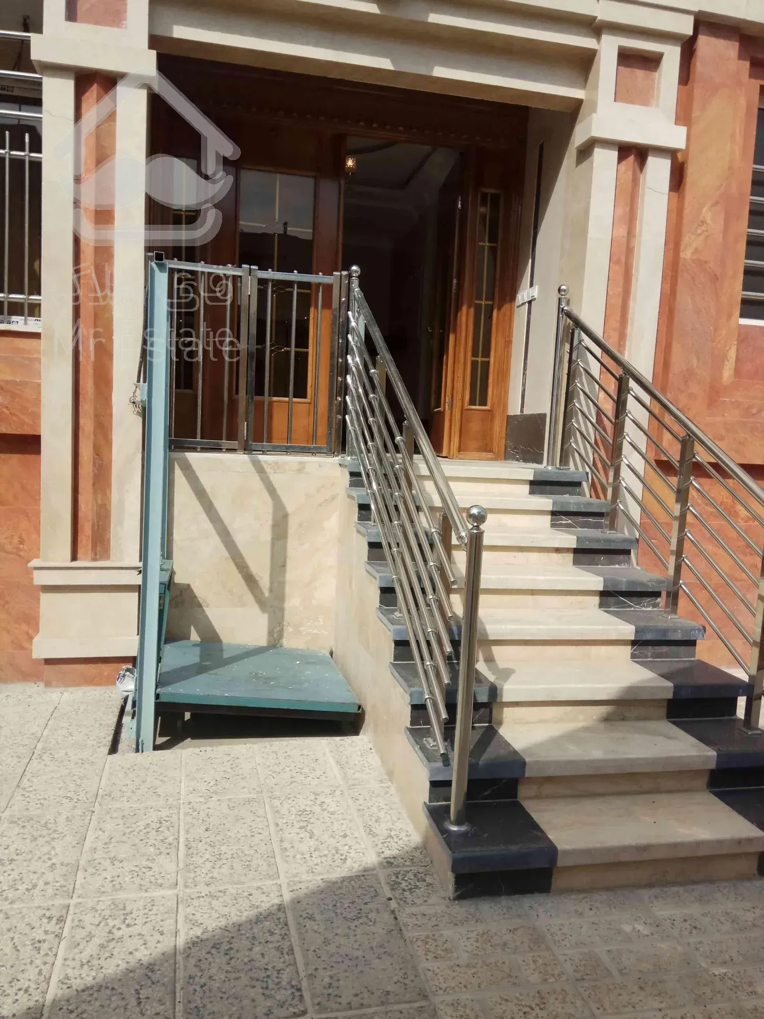 اجاره آپارتمان