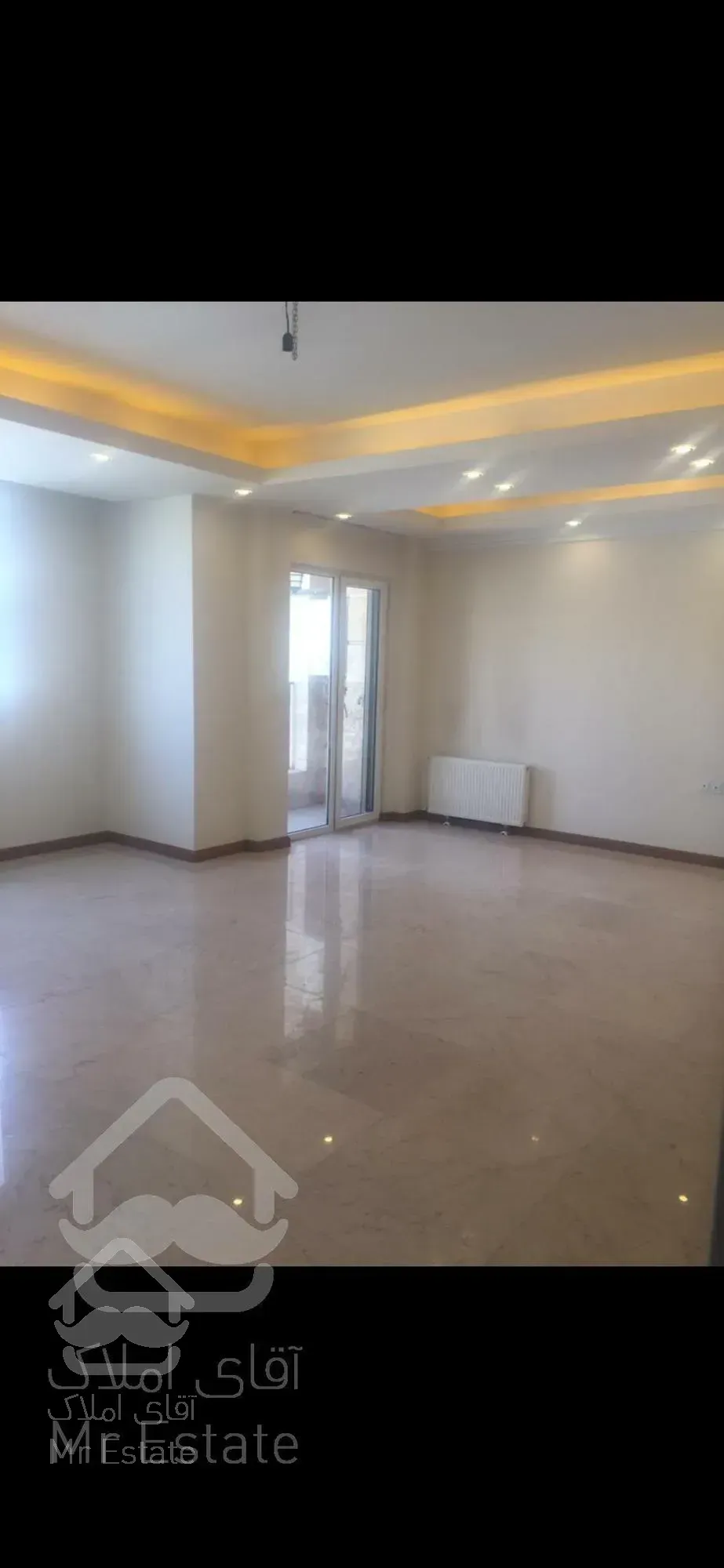 رهن ۹۵ متری جنت آباد شمالیفول ۵ ساله