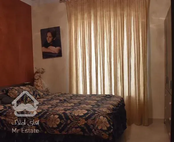 ۱۲۰ متر سازنده بنام/ حوالی کاج /استخر سونا جکوزی