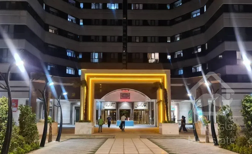 آپارتمان 112 متری شهرک خرازی