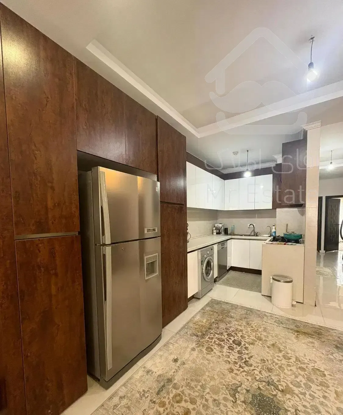 فروش واحد ۱۱۷ متر ، شریعتی