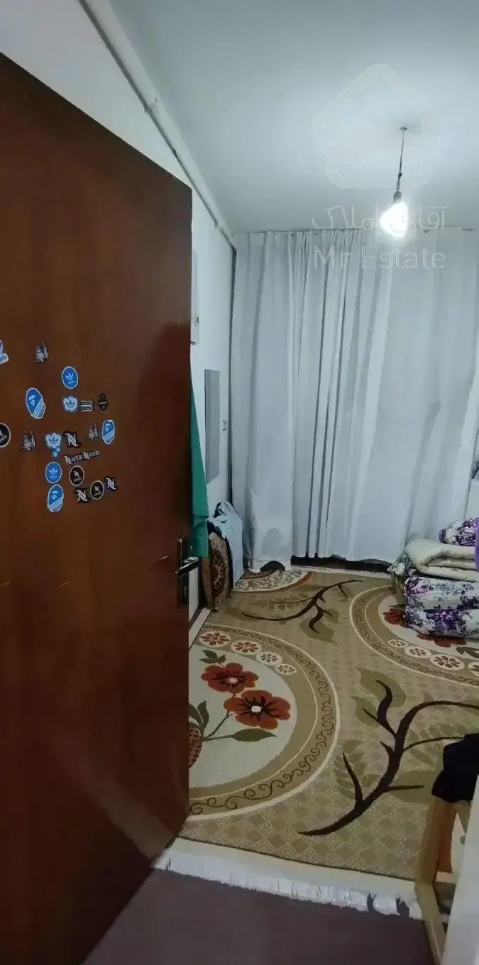 اجاره یک واحد حال آشپزخانه اتاق خواب همکف