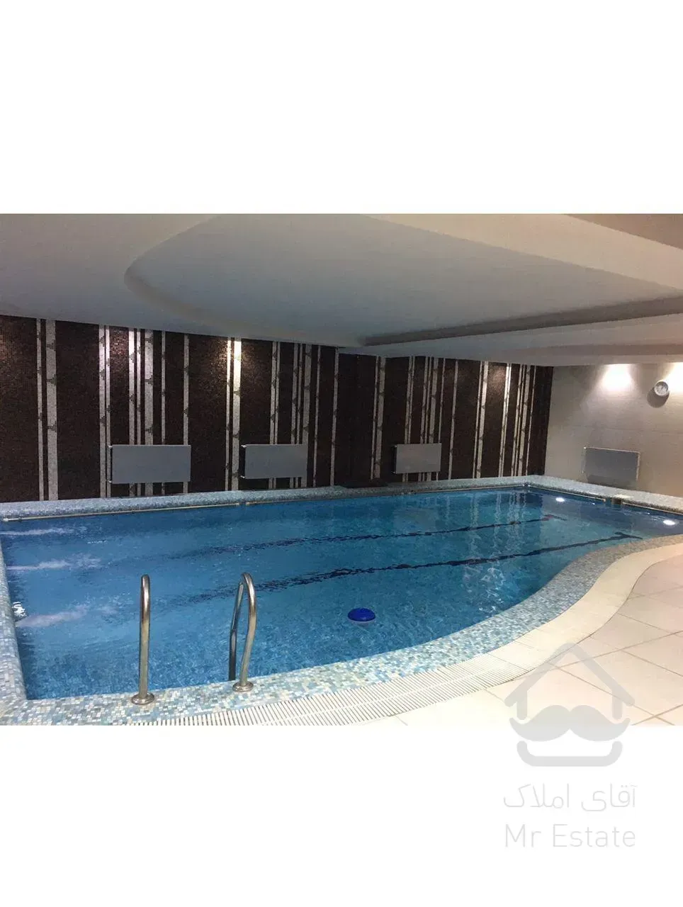 اجاره و رهن آپارتمان زعفرانیه 300  متر لاکچری