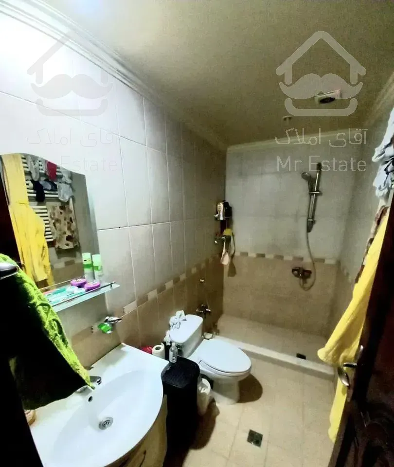 فروش/۱۶۰متر/۳خواب/حکمت