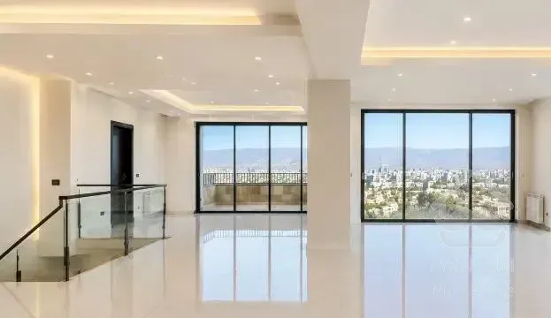 ۱۹۰ متر سه خواب ابولحسن