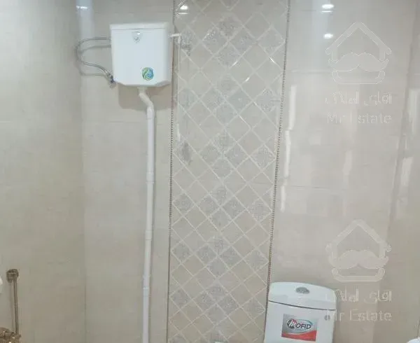 ویلا ۵۰۰ متری مدرن جابان