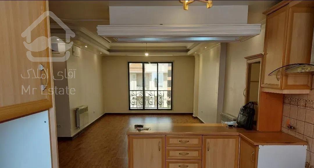 آپارتمان ۱۰۰ متری خوش ساخت ۲ خواب