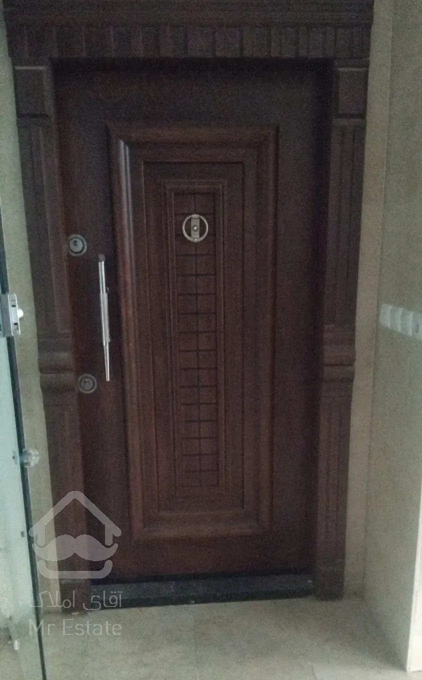 فروش آپارتمان نوساز تک واحدی محبوبی شهرک قائم