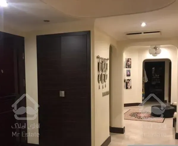 فروش آپارتمان زعفرانیه 256  متر لاکچری