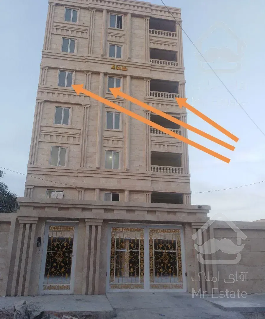 رهن سه خواب فرهنگشهر