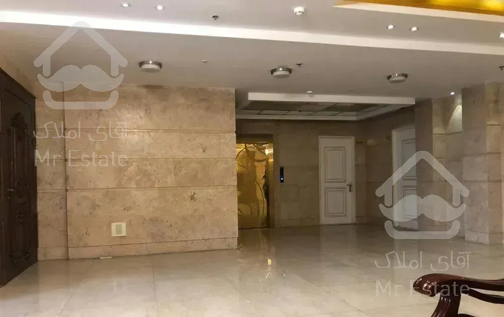 ۱۱۰ متر صفر اول رحمانیه بدون پرت بدون مشرف فول