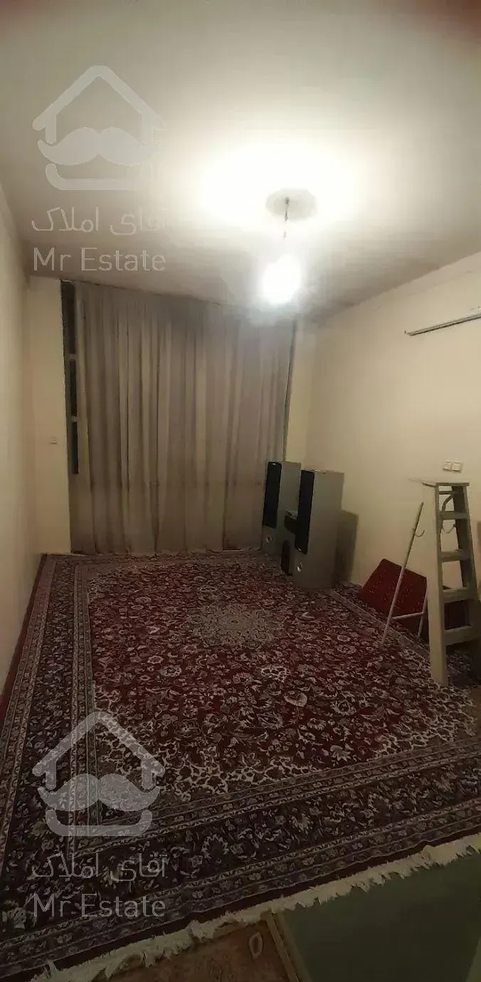 ۱۹۰ متر / ۳خواب / تکواحدی      ( ۷۵ متر قدرالسهم )