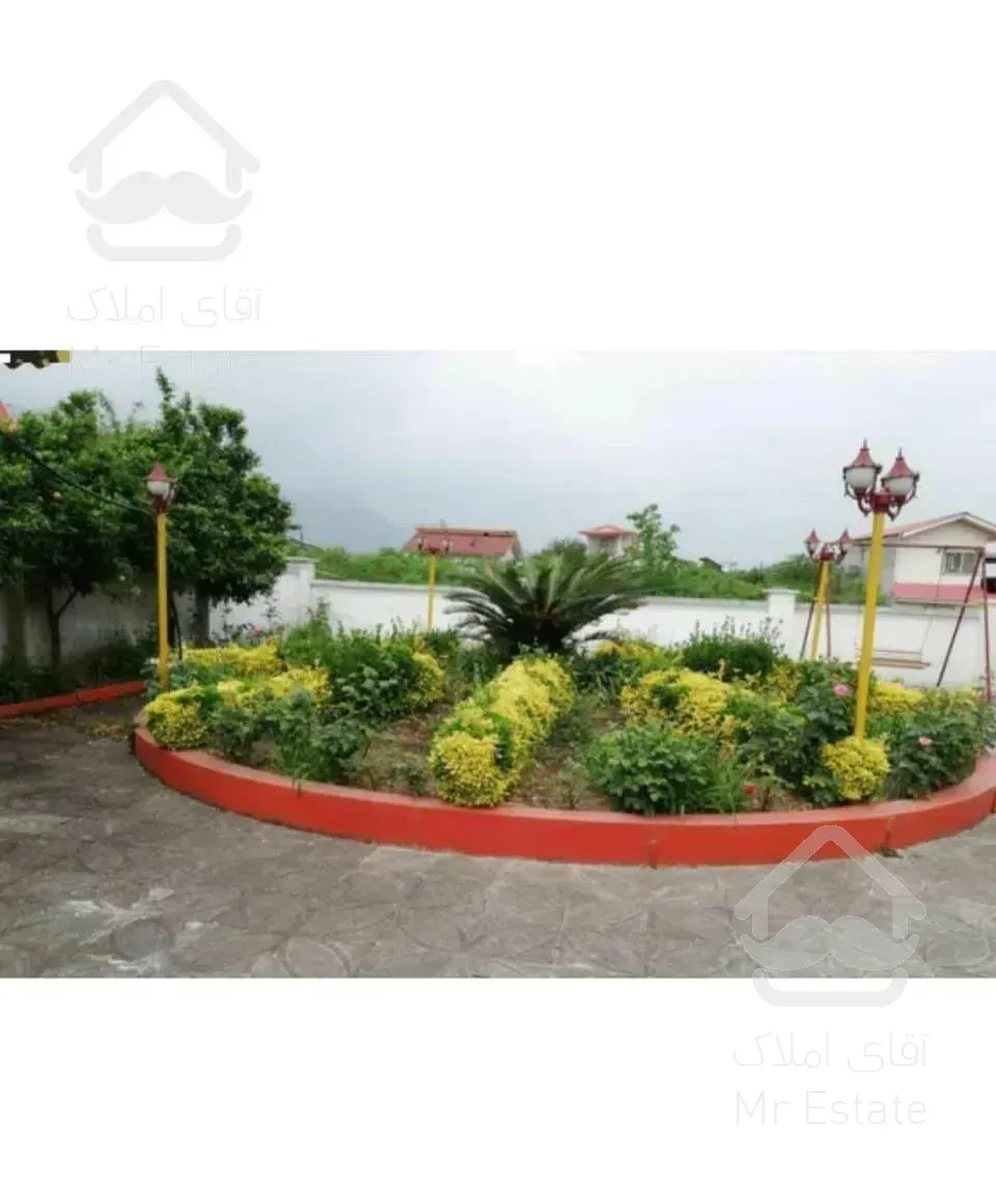 فروش ویلا 390متری در سادات شهر