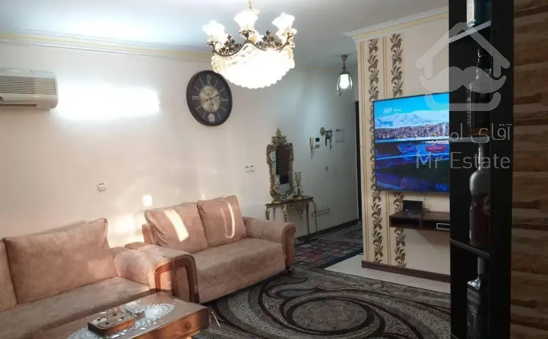 فروش آپارتمان ۶۹ متری ۲ خوابه در جوادیه تهرانپارس