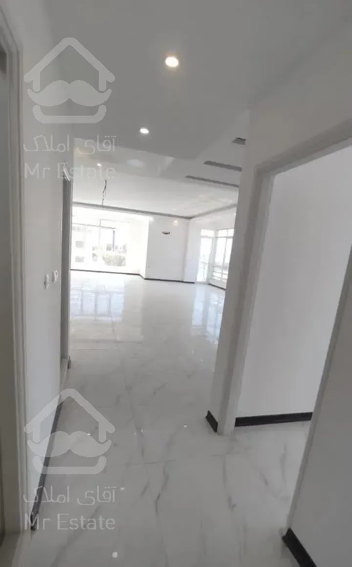 آپارتمان 197متری بلوار جهاد