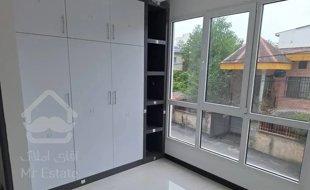 فروش واحد های ۹۰ و ۱۱۰ متری در رادیو دریا نوساز