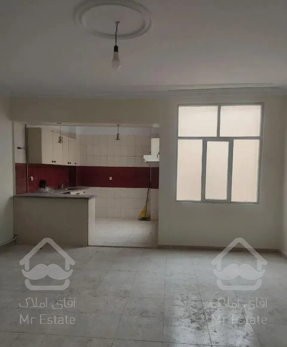 55متر / کم واحد / بلوار کمالی