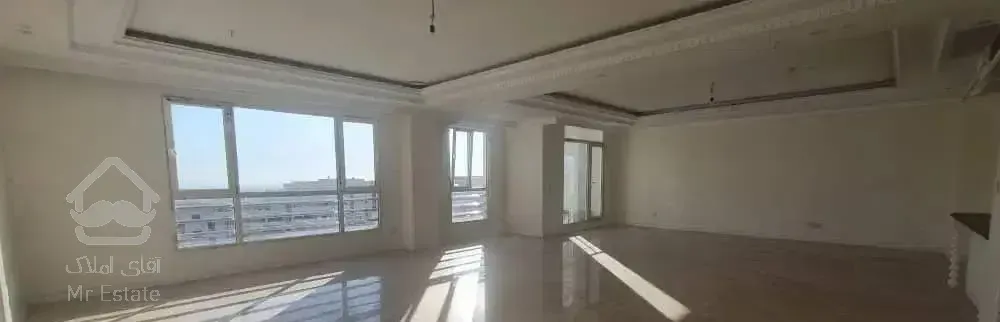 ۲۴۰ متر مرزداران /فول مشاعات /ویو ابدی /تاپ لوکیشن