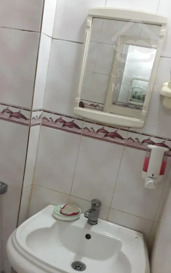 کارون دامپزشکی ۸۰متر تکواحدی پارکینگ اختصاصی