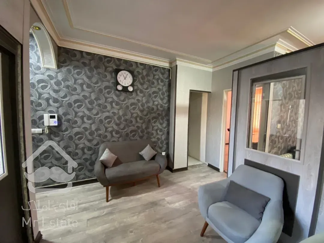 اجاره آپارتمان/سند اداری/صادقیه(فردوس شرق)