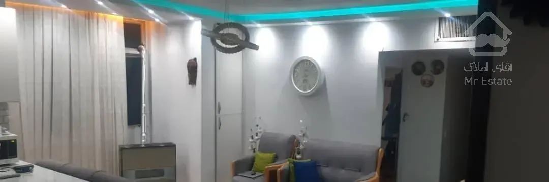 فروش آپارتمان ۶۷ متری ۱ خوابه در ابوذر (منطقه ۱۵)